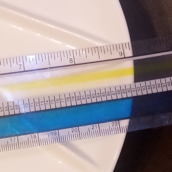 1949 Copeland Spode "" Fruit & Flowers" Hand Painted Porcelain by J. Price - Picture 10 of 10